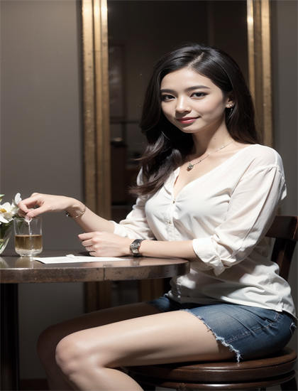 《妻子泰语》角色研究：的叙事技巧与导演风格 感受人物塑造的匠心